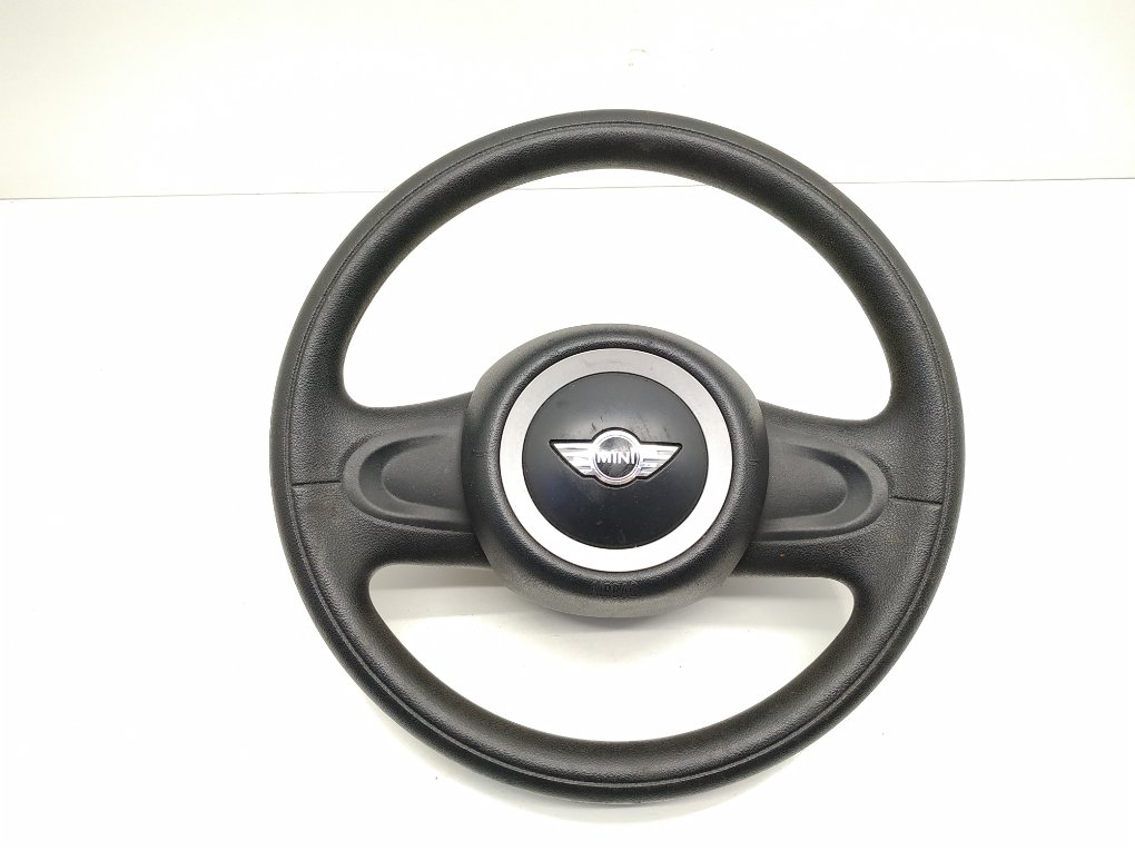 Руль для Mini Cooper, 2009 г. 1.6 i бензин б/у