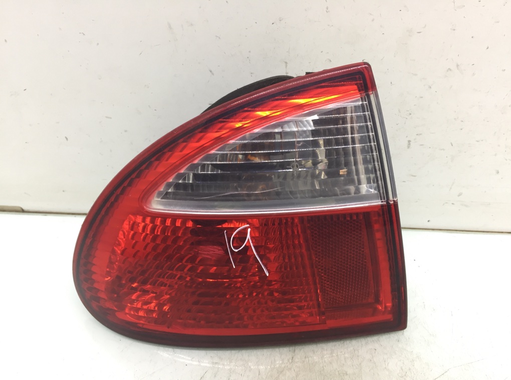 Фонарь задний левый для Seat Leon, 2002 г. 1.6 i бензин б/у