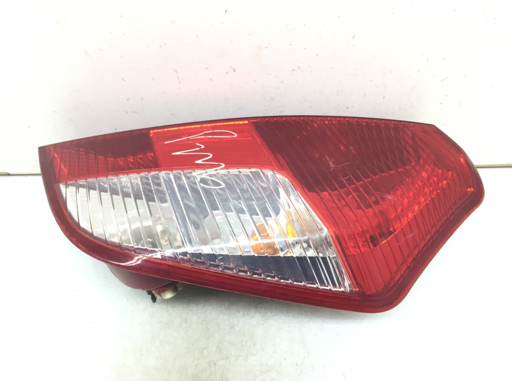Фонарь задний правый для Hyundai i10, 2010 г. 1.2 i бензин б/у