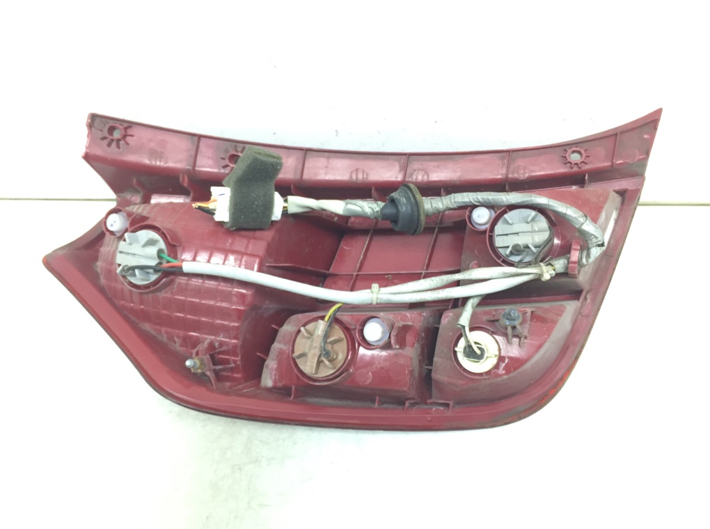 Фонарь задний правый для Hyundai i10, 2010 г. 1.2 i бензин б/у — фото 3