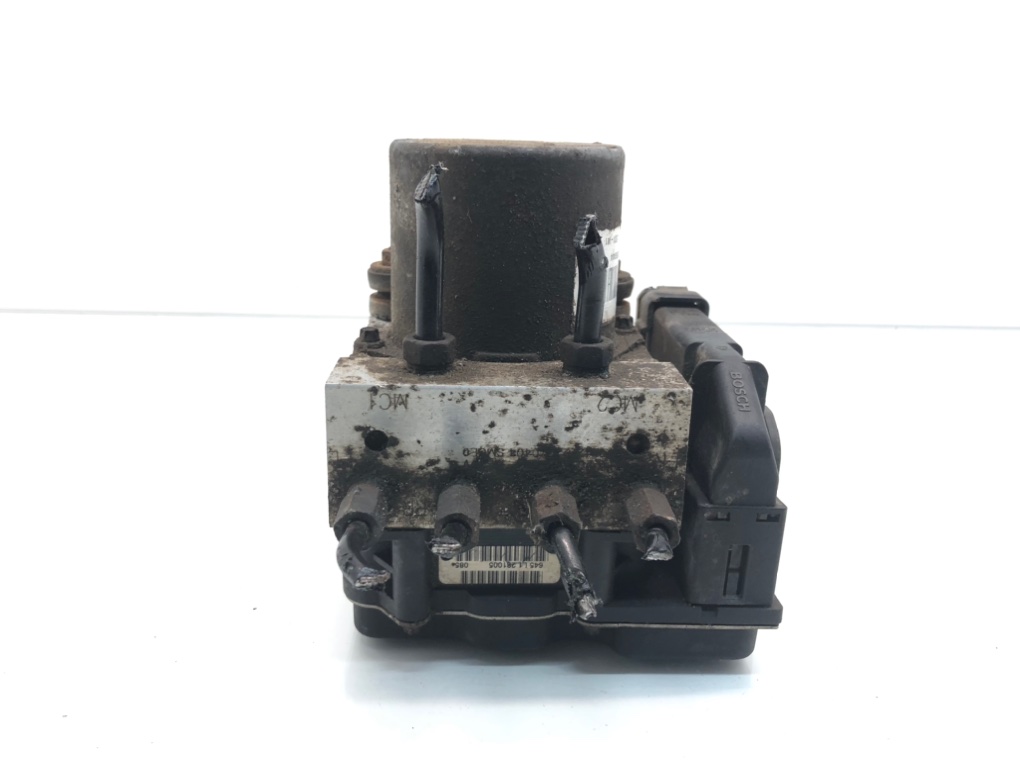 Блок ABS для Honda Civic, 2006 г. 1.8 i бензин б/у