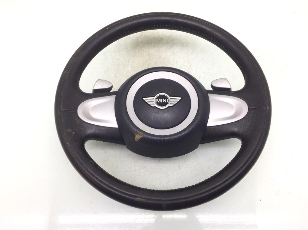 Руль для Mini Cooper, 2007 г. 1.6 i бензин б/у