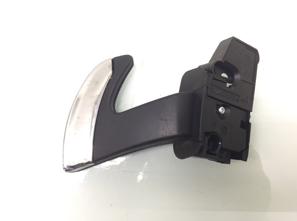 Переключатель подрулевой (стрекоза) для Citroen C4 Grand Picasso, 2007 г. 2.0 HDi дизель б/у — фото 2