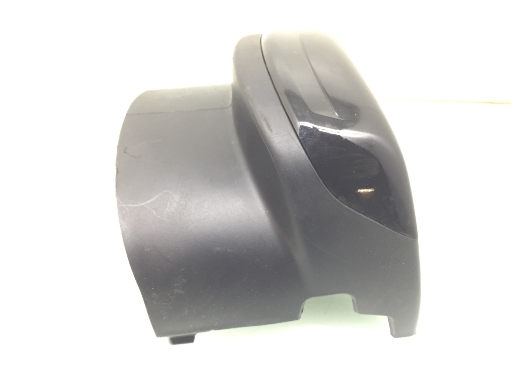 Кожух рулевой колонки для Citroen C4 Grand Picasso, 2007 г. 2.0 HDi дизель б/у — фото 3