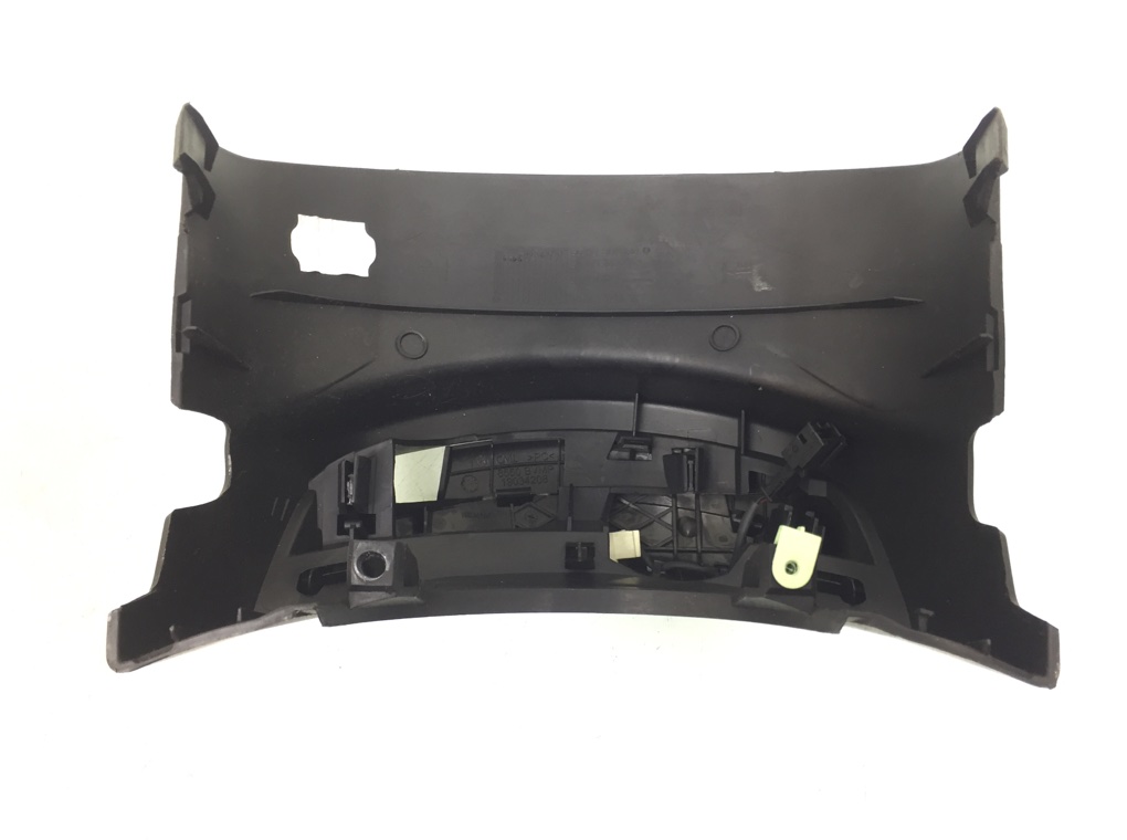 Кожух рулевой колонки для Citroen C4 Grand Picasso, 2007 г. 2.0 HDi дизель б/у — фото 5