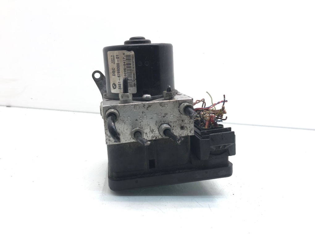 Блок ABS для BMW 1 E87/E81/E82/E88, 2010 г. 2.0 TD дизель б/у