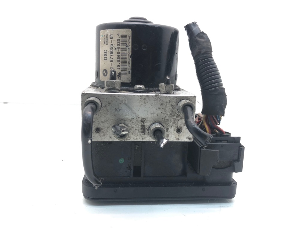 Блок ABS для BMW 3 E90/E91/E92/E93, 2007 г. 2.0 i бензин б/у