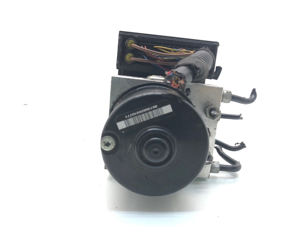 Блок ABS для BMW 3 E90/E91/E92/E93, 2007 г. 2.0 i бензин б/у — фото 5