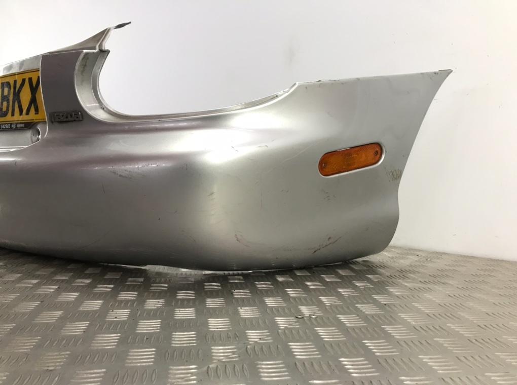 Бампер задний для Mazda MX5, 2004 г. 1.6 i бензин б/у — фото 3
