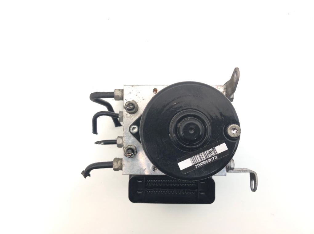 Блок ABS для BMW 1 E87/E81/E82/E88, 2007 г. 2.0 TD дизель б/у — фото 5