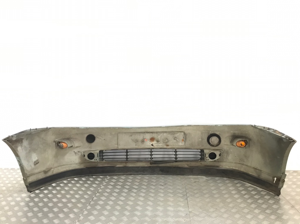 Бампер передний для Ford Focus, 2001 г. 1.8 i бензин б/у — фото 4