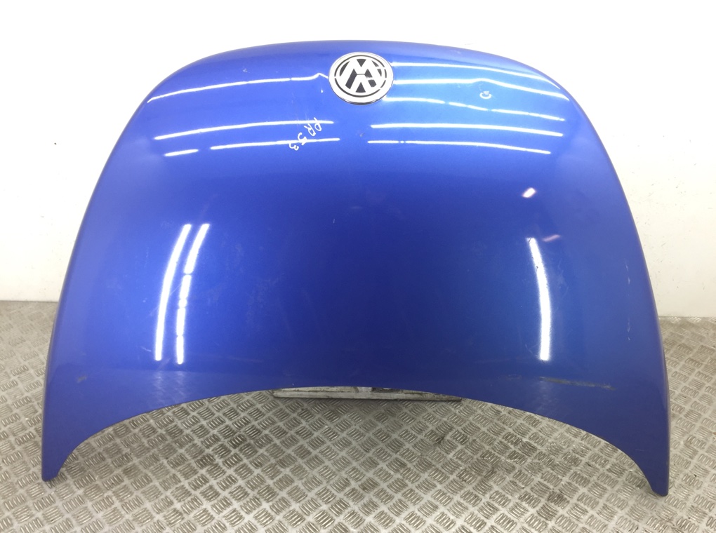 Капот для Volkswagen Beetle, 2001 г. 2.0 i бензин б/у