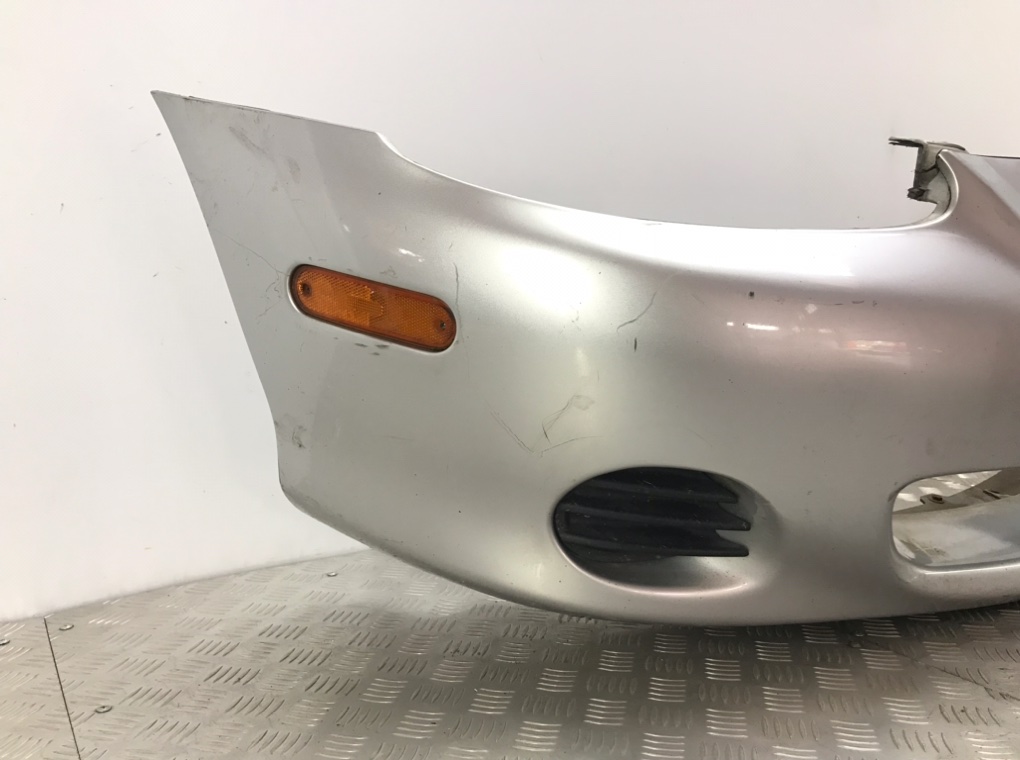 Бампер передний для Mazda MX5, 2004 г. 1.6 i бензин б/у — фото 2