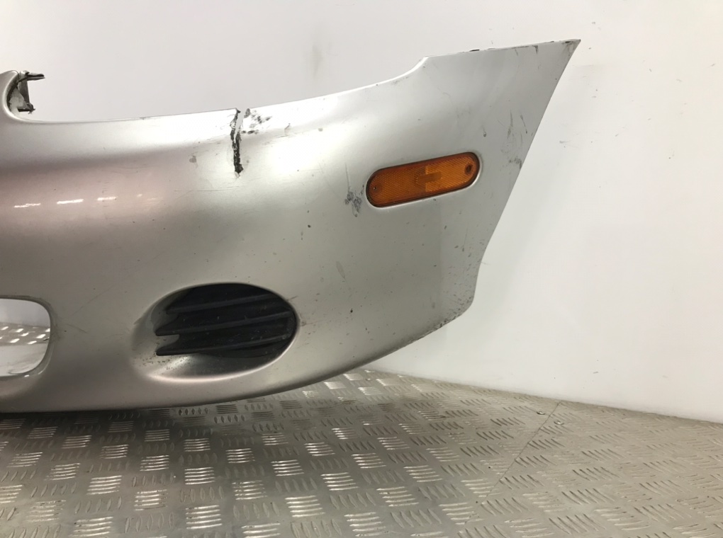 Бампер передний для Mazda MX5, 2004 г. 1.6 i бензин б/у — фото 3
