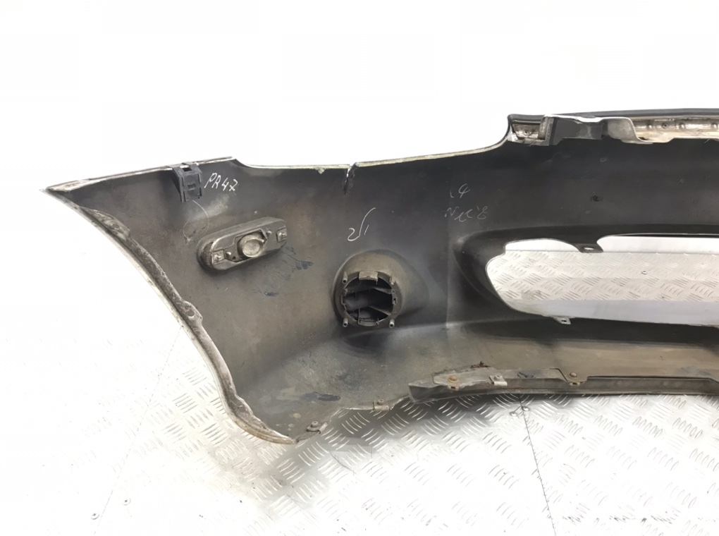 Бампер передний для Mazda MX5, 2004 г. 1.6 i бензин б/у — фото 5