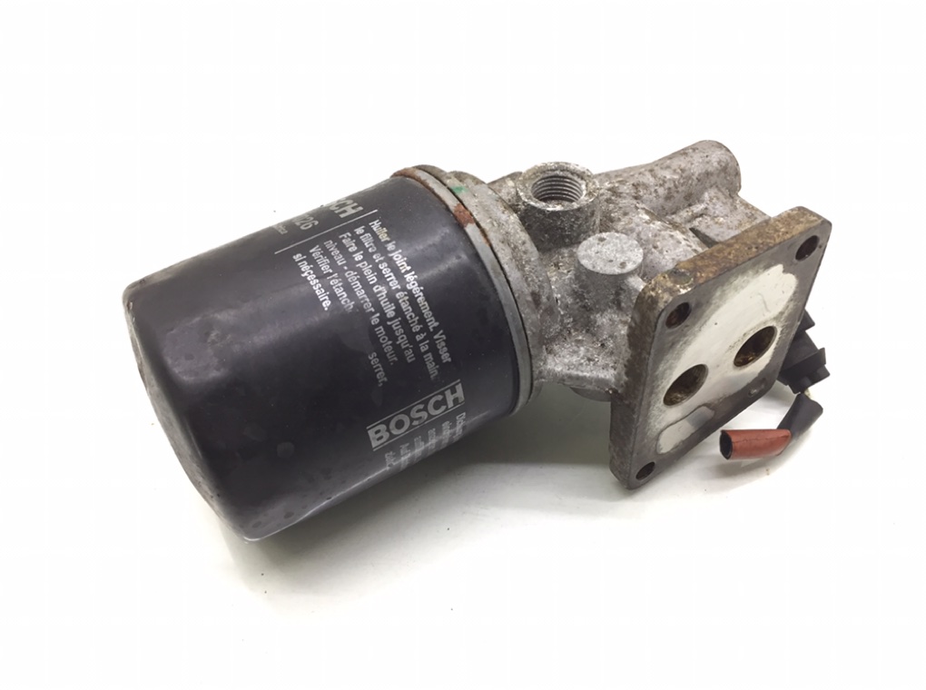 Корпус масляного фильтра MG 6 2013 1.8 Ti LPX000210 контрактная