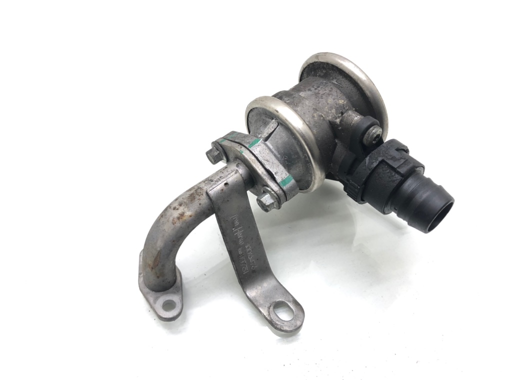 Клапан EGR MG 6 2013 1.8 Ti контрактная