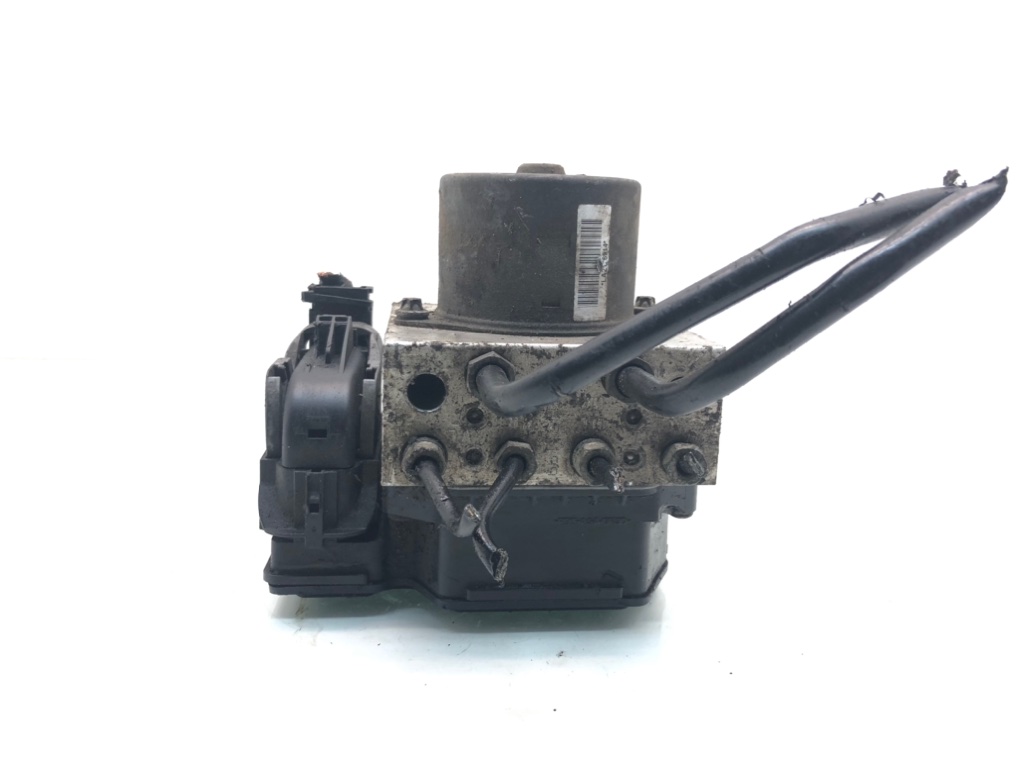 Блок ABS для Ford Mondeo, 2008 г. 2.0 TDCi дизель б/у