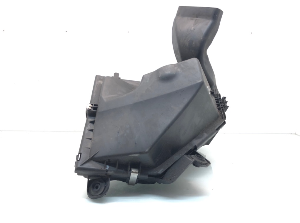Корпус воздушного фильтра для BMW 1 E87/E81/E82/E88, 2007 г. 2.0 TD дизель б/у — фото 3
