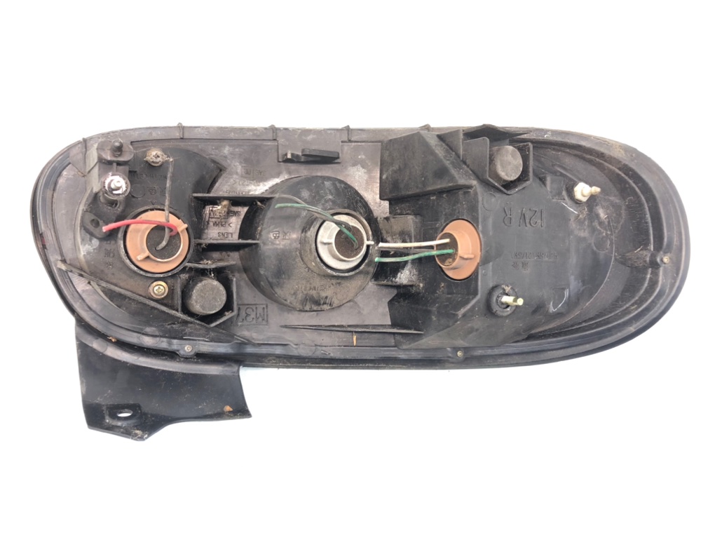 Фонарь задний правый для Mazda MX5, 2004 г. 1.6 i бензин б/у — фото 3