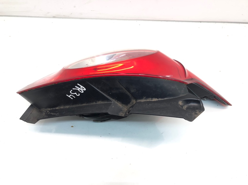 Фонарь задний левый для Ford Ka, 2009 г. 1.2 i бензин б/у — фото 2