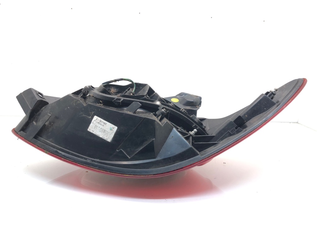 Фонарь задний левый для Ford Ka, 2009 г. 1.2 i бензин б/у — фото 4