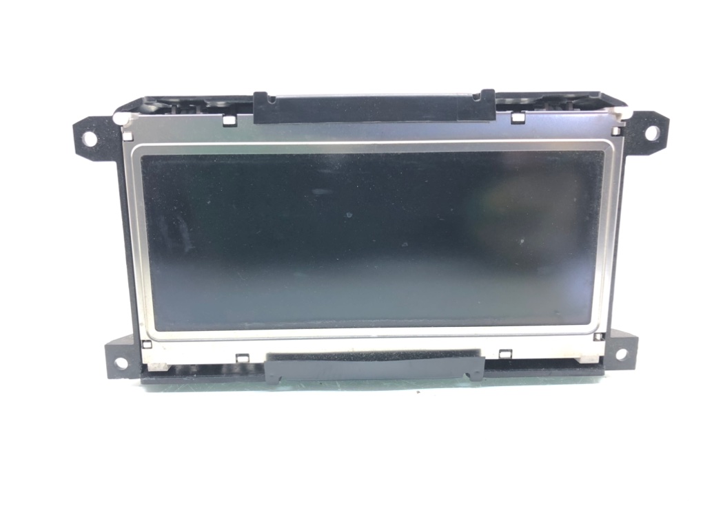 Дисплей для Audi A6, 2006 г. 2.0 TDi дизель б/у