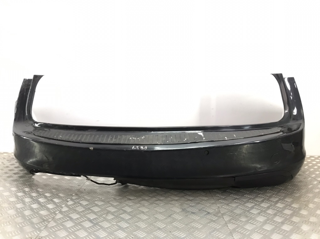 Бампер задний для Opel Insignia, 2012 г. 2.0 CDTi дизель б/у