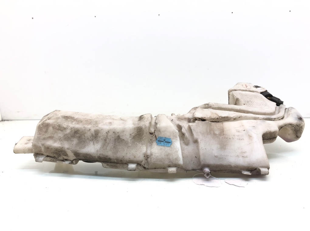 Бачок омывателя для Ford Focus, 2008 г. 2.0 TDCi дизель б/у — фото 3