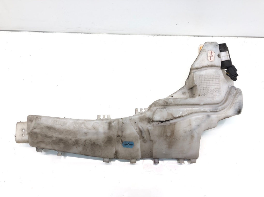 Бачок омывателя для Ford Focus, 2008 г. 2.0 TDCi дизель б/у — фото 4