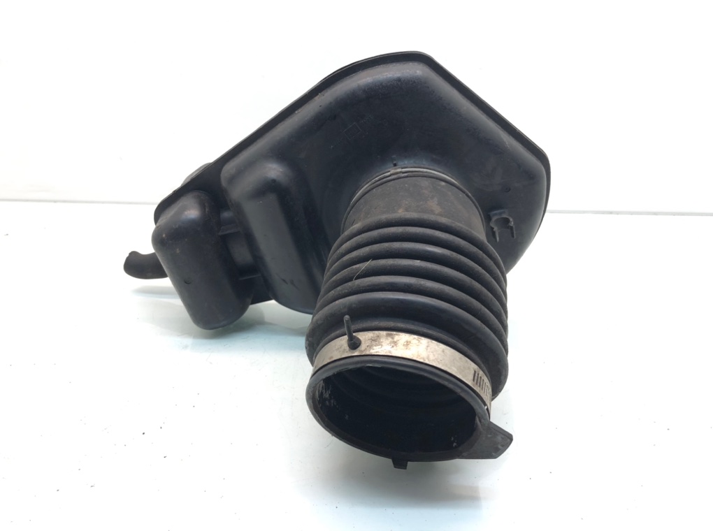 Патрубок воздушного фильтра для Nissan Qashqai, 2007 г. 1.5 DCi дизель б/у — фото 4