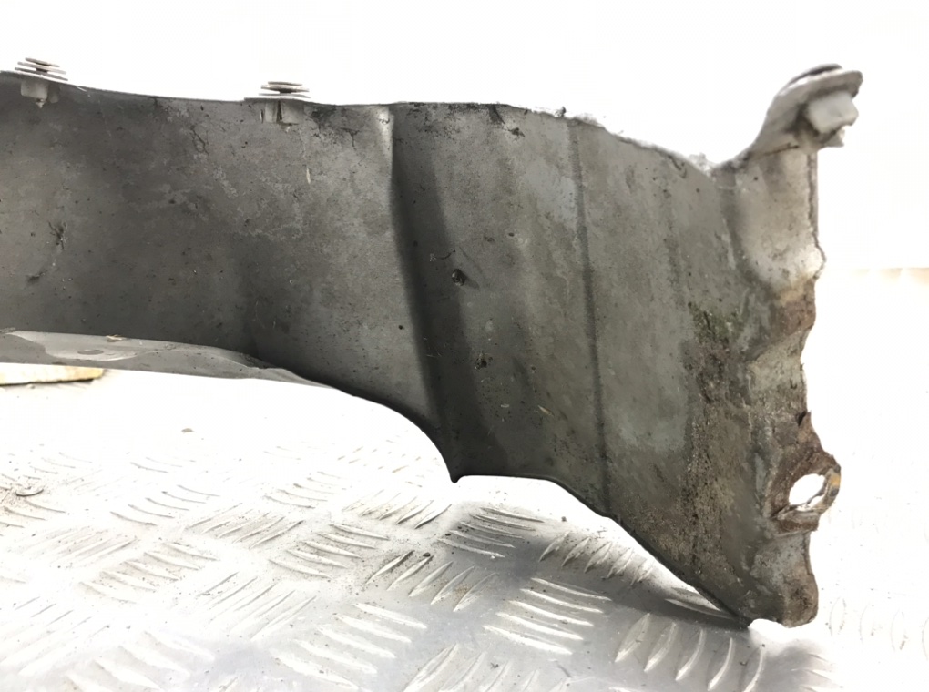 Крыло переднее левое для Honda Civic, 2002 г. 1.7 i бензин б/у — фото 4