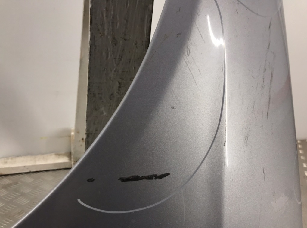Крыло переднее левое для Honda Civic, 2002 г. 1.7 i бензин б/у — фото 5