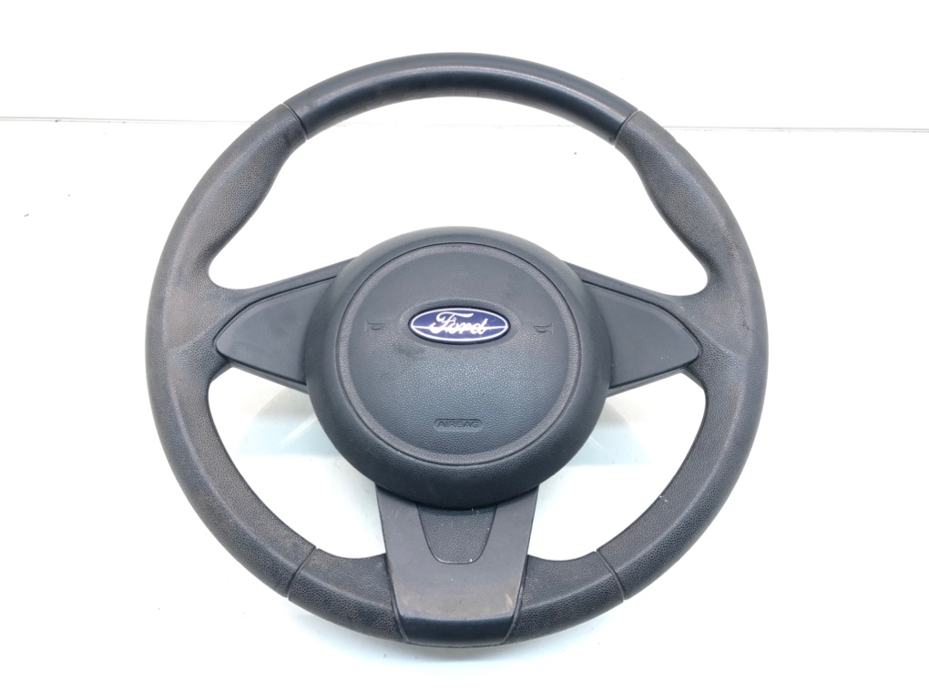 Руль для Ford Ka, 2009 г. 1.2 i бензин б/у