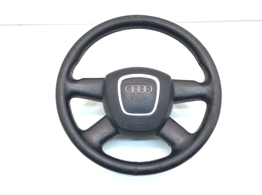 Руль для Audi A3, 2005 г. 2.0 TDi дизель б/у