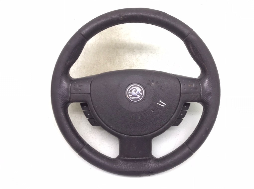 Руль для Opel Tigra, 2006 г. 1.4 i бензин б/у