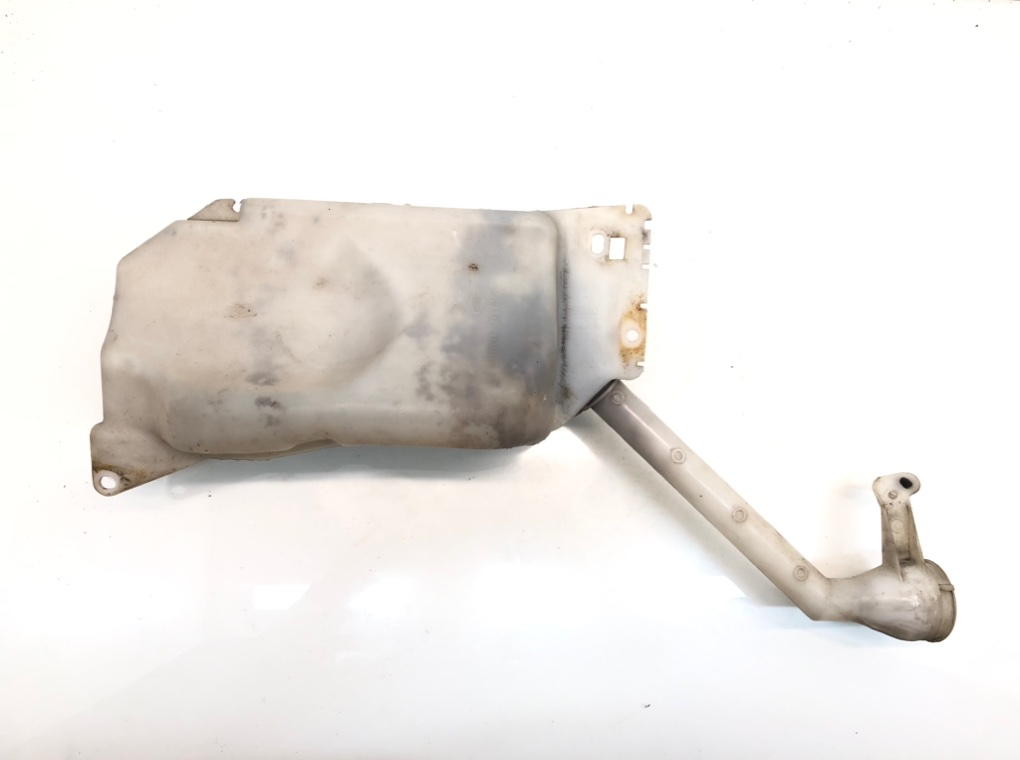 Бачок омывателя для Nissan Qashqai, 2007 г. 1.5 DCi дизель б/у — фото 4