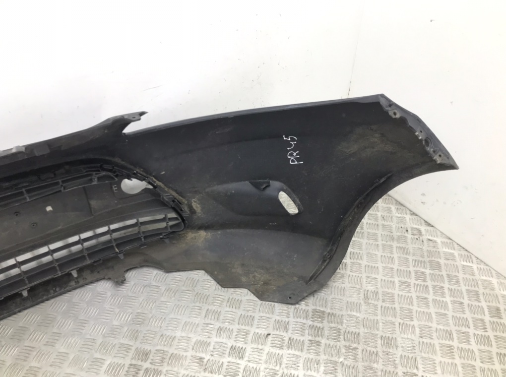 Бампер передний для Ford Fiesta, 2009 г. 1.4 i бензин б/у — фото 8