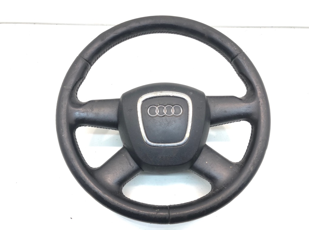 Руль для Audi A3, 2008 г. 1.9 TDi дизель б/у