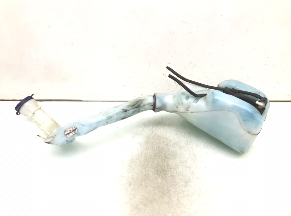 Бачок омывателя для Peugeot 207, 2011 г. 1.4 i бензин б/у — фото 3