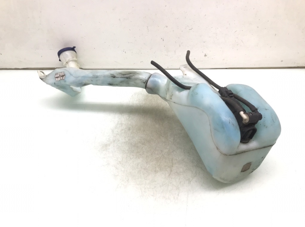 Бачок омывателя для Peugeot 207, 2011 г. 1.4 i бензин б/у — фото 5