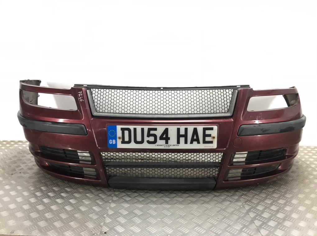 Бампер передний для Fiat Ulysse, 2004 г. 2.0 JTD дизель б/у