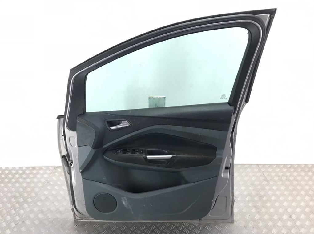 Дверь передняя правая для Ford Grand C-Max, 2011 г. 2.0 TDCi дизель б/у — фото 2