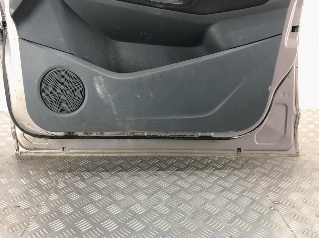 Дверь передняя правая для Ford Grand C-Max, 2011 г. 2.0 TDCi дизель б/у — фото 3