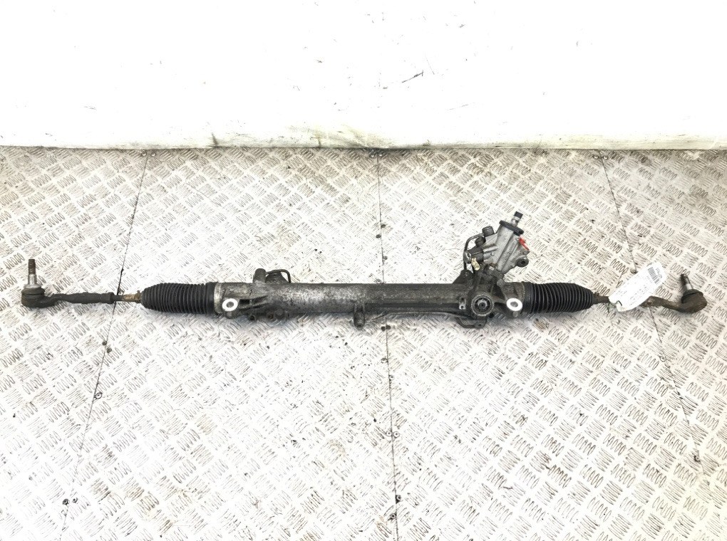 Рулевая рейка для BMW 5 F10/F11/GT F07, 2011 г. 2.0 TD дизель б/у
