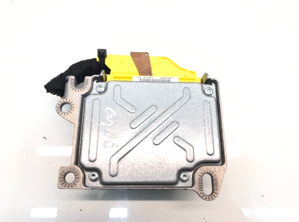 Блок AirBag Cayenne 2006 955 4.5 Ti