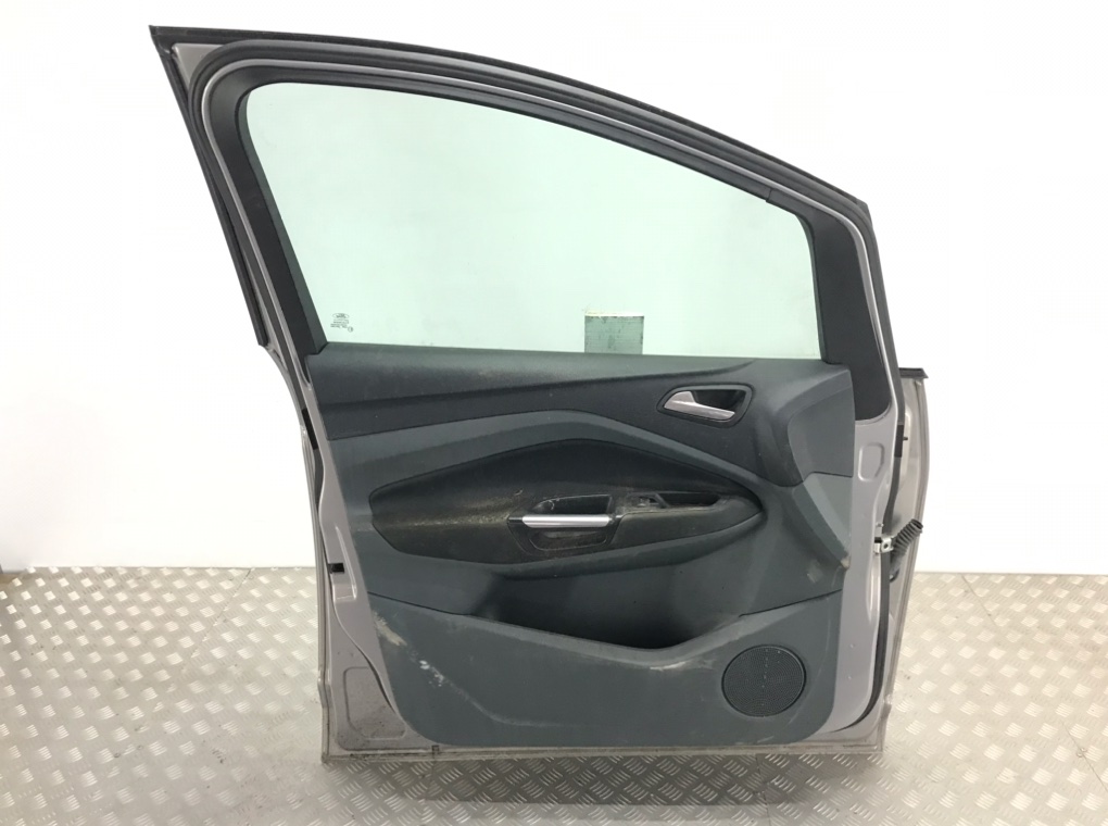 Дверь передняя левая для Ford Grand C-Max, 2011 г. 2.0 TDCi дизель б/у — фото 2