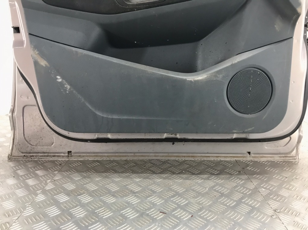 Дверь передняя левая для Ford Grand C-Max, 2011 г. 2.0 TDCi дизель б/у — фото 3