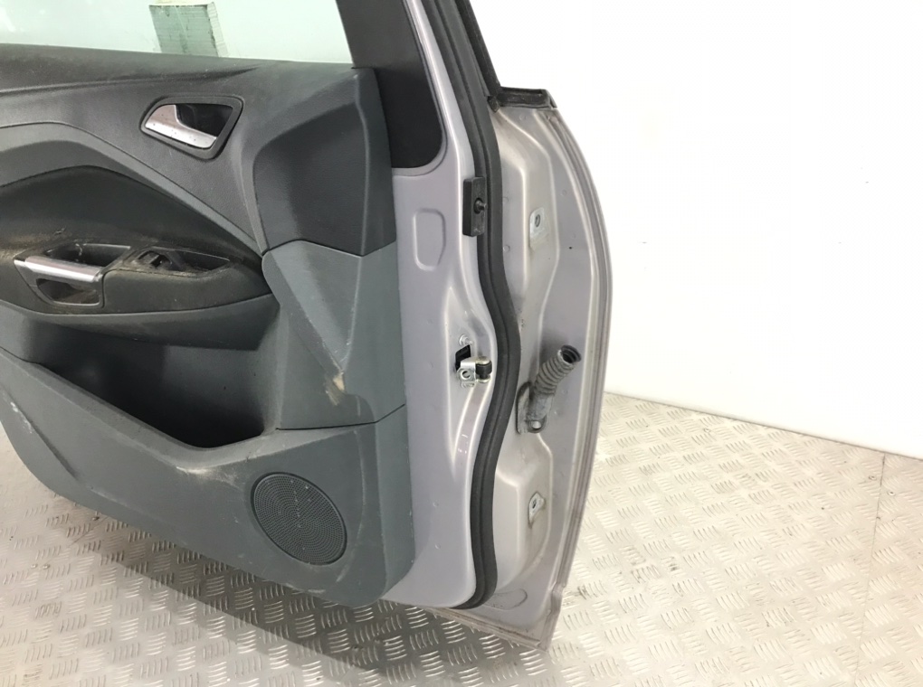 Дверь передняя левая для Ford Grand C-Max, 2011 г. 2.0 TDCi дизель б/у — фото 5