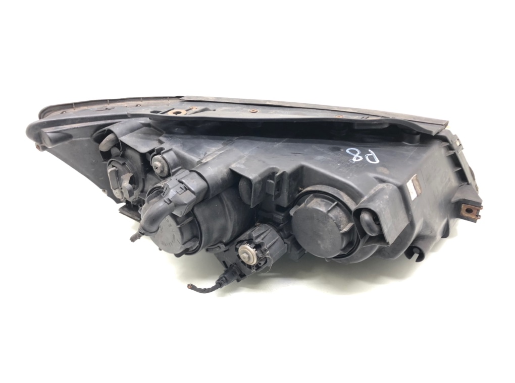 Фара левая для Hyundai Sonata, 2006 г. 2.0 CRDi дизель б/у — фото 3